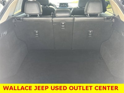 2018 Mazda Mazda CX-5 Touring