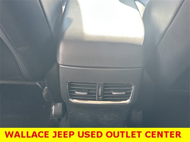 2018 Mazda Mazda CX-5 Touring