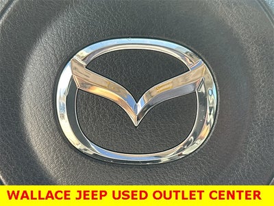 2018 Mazda Mazda CX-5 Touring