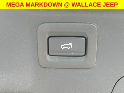 2022 Mazda Mazda CX-9 Signature