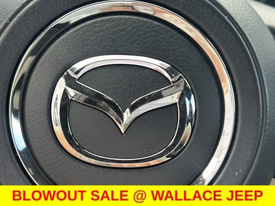 2022 Mazda Mazda CX-9 Signature