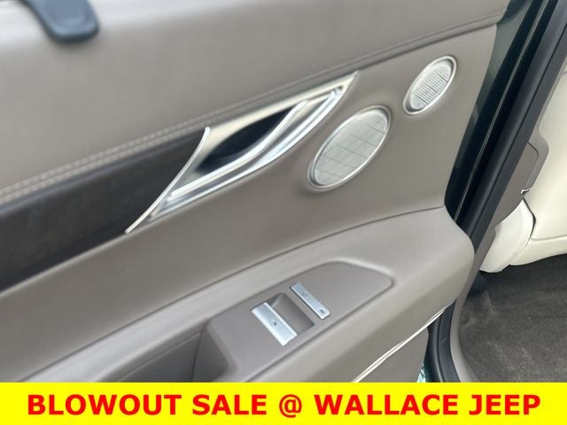 2021 Genesis GV80 2.5T