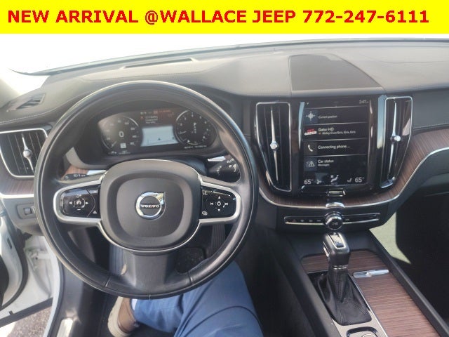 2018 Volvo XC60 T6 Inscription