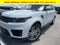 2019 Land Rover Range Rover Sport HSE