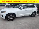 2022 Volvo XC60 B5 Inscription