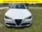 2020 Alfa Romeo Giulia Base
