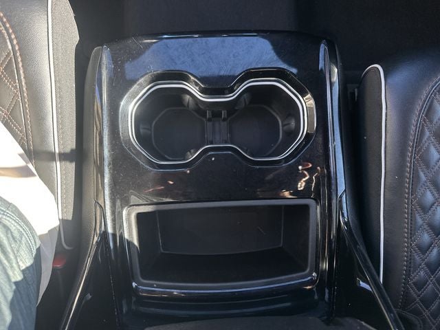 2022 Jeep Grand Cherokee L Summit