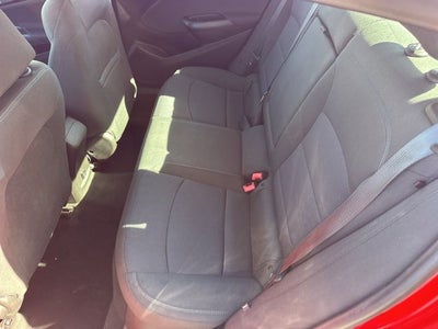 2018 Chevrolet Cruze LT **CARFAX Clean ** 29/40 City/Highway MPG