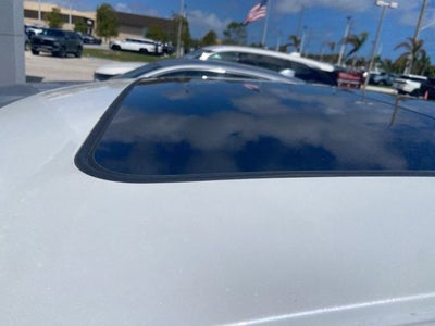 2017 Buick LaCrosse Premium I Group