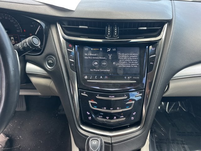 2019 Cadillac CTS 3.6L Luxury