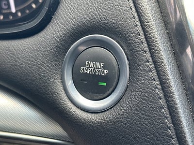 2019 Cadillac CTS 3.6L Luxury