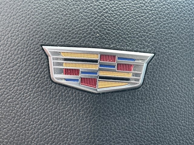 2019 Cadillac CTS 3.6L Luxury