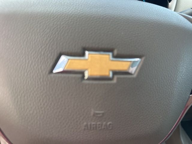 2019 Chevrolet Traverse LT Cloth w/1LT