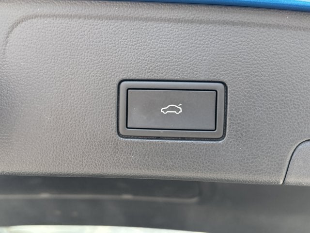 2024 Volkswagen Atlas Cross Sport 2.0T SEL Premium R-Line CROSS SPORT SEL PREMIUM R-LINE 4MOTION