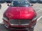 2017 Lincoln MKZ Select