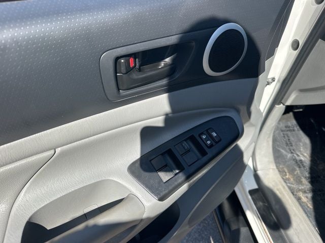 2015 Toyota Tacoma PreRunner V6