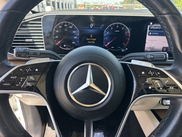 2024 Mercedes-Benz GLE GLE 450 4MATIC®