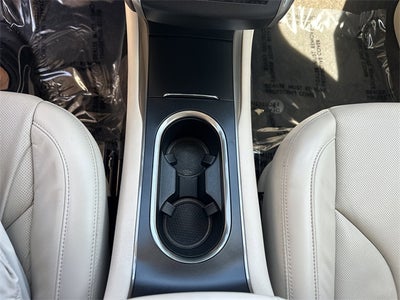 2018 Lincoln MKC Reserve