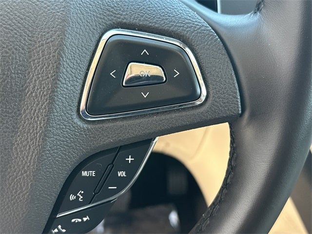 2018 Lincoln MKC Reserve