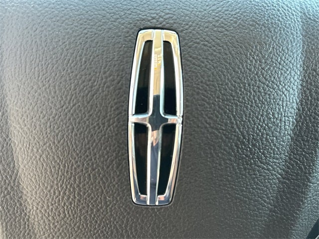 2018 Lincoln MKC Reserve