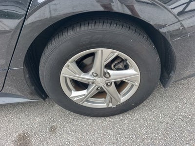 2022 Hyundai Sonata SE