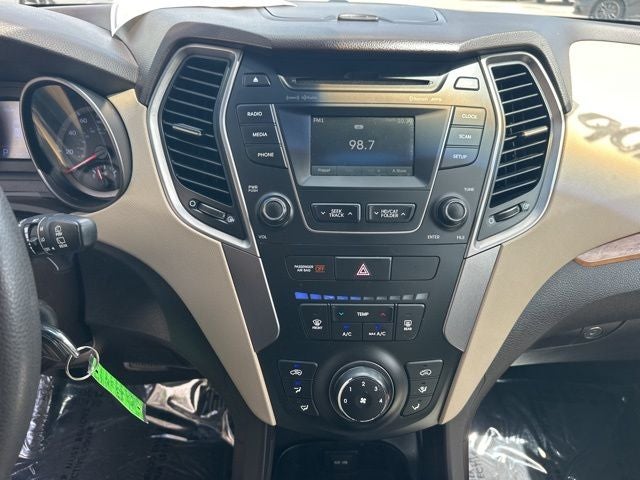 2015 Hyundai Santa Fe Sport Base