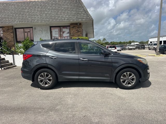 2015 Hyundai Santa Fe Sport Base