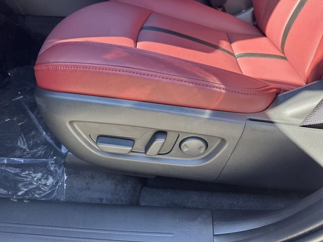 2026 Mazda Mazda CX-70 3.3 Turbo S Premium