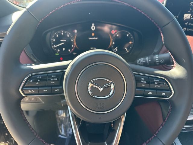 2026 Mazda Mazda CX-70 3.3 Turbo S Premium