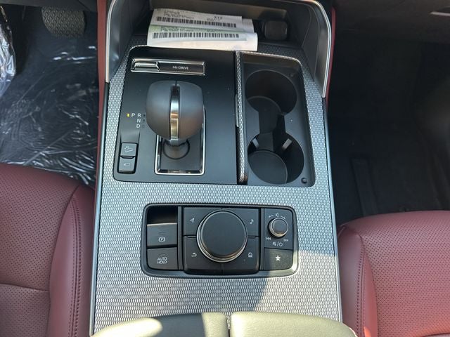 2026 Mazda Mazda CX-70 3.3 Turbo S Premium