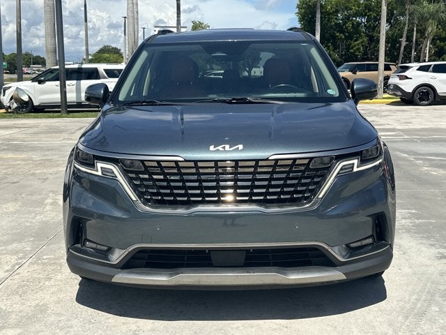 2023 Kia Carnival SX Prestige