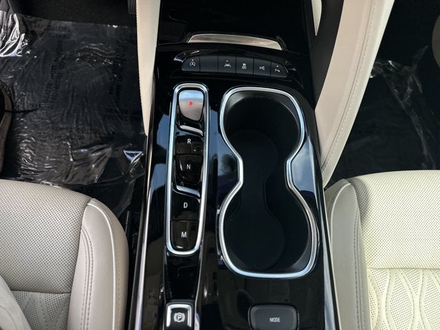 2022 Buick Envision Avenir