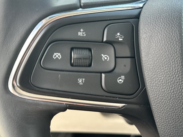 2022 Buick Envision Avenir