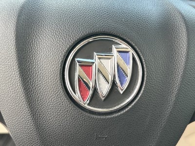2022 Buick Envision Avenir