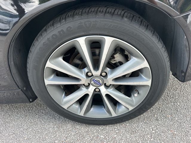 2013 Volvo C70 T5 C70 PLATINUM