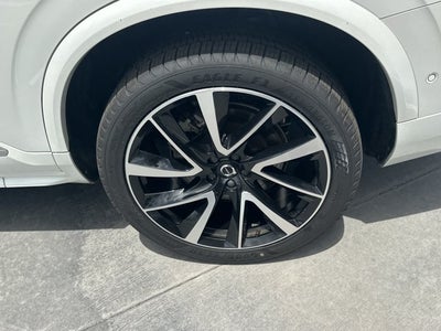 2023 Volvo XC90 B6 Plus 7-Seater