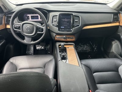 2023 Volvo XC90 B6 Plus 7-Seater