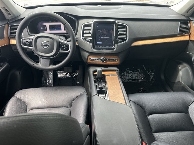 2023 Volvo XC90 B6 Plus 7-Seater