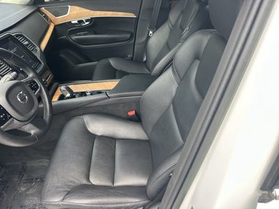 2023 Volvo XC90 B6 Plus 7-Seater