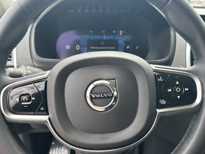 2023 Volvo XC90 B6 Plus 7-Seater