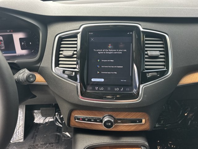 2023 Volvo XC90 B6 Plus 7-Seater