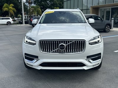 2023 Volvo XC90 B6 Plus 7-Seater