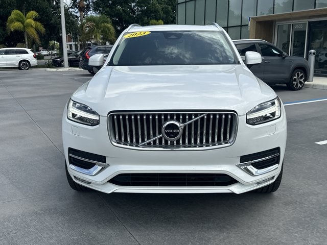 2023 Volvo XC90 B6 Plus 7-Seater
