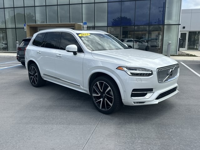 2023 Volvo XC90 B6 Plus 7-Seater