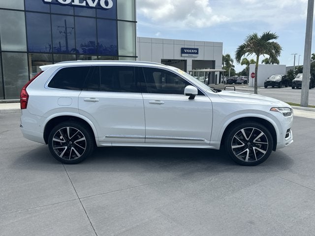 2023 Volvo XC90 B6 Plus 7-Seater