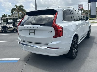 2023 Volvo XC90 B6 Plus 7-Seater