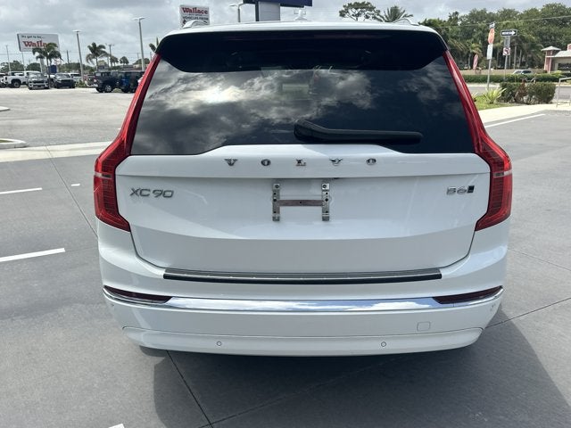 2023 Volvo XC90 B6 Plus 7-Seater