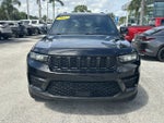 2022 Jeep Grand Cherokee Altitude