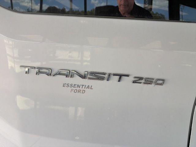 2020 Ford Transit-250 Base