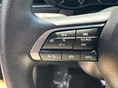 2024 Mazda Mazda CX-30 2.5 S